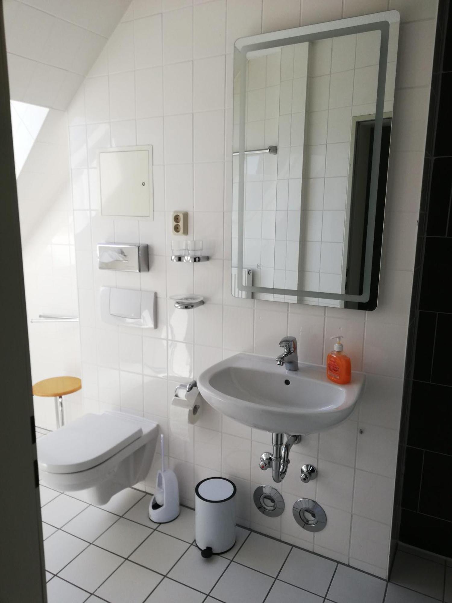 Ferienwohnung 313-1-R Stuebchen Neddesitz Εξωτερικό φωτογραφία